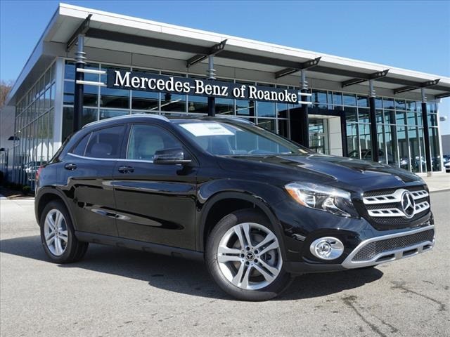 New 2019 Mercedes Benz Gla 250 Awd 4matic